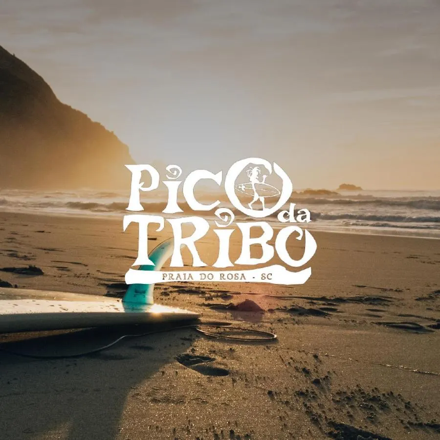 بيت ريفي Pico Da Tribo Pousada بارا دي إيبيراكويرا